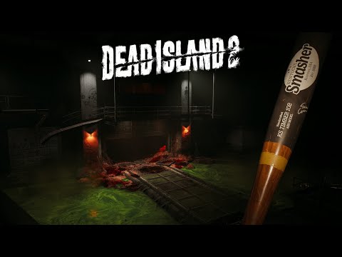 The Heart Of Darkness!!! | Dead Island 2 Episode 7