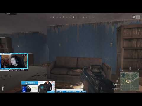 shroud with the 200 IQ Play