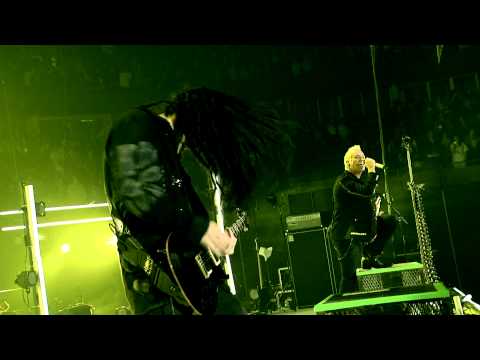 Live at the Masquerade
