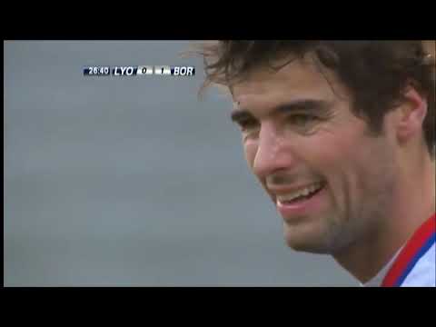 Résumé Lyon Bordeaux 08/02/2012 8ème de finale Coupe de France