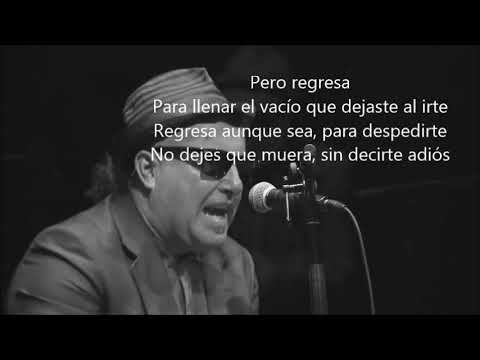 Regresa - Bloque Depresivo