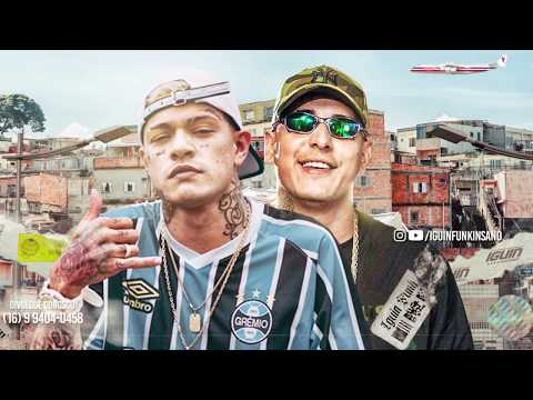 MC Mãozinha e MC Gudan - Tô na Capital o DDD é 011 (Prod. Soneca) @iguinfunkinsano