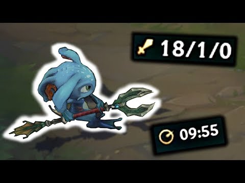PRESS (R) TO ONESHOT - Fizz Guide