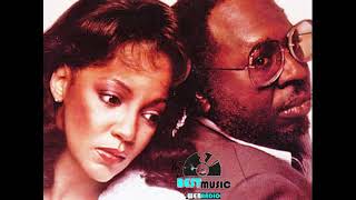 Linda Clifford & Curtis Mayfield - Between You Baby And Me = Radio Best Music