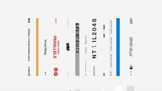 Nosaj Thing - "Sister" (Official Stream)