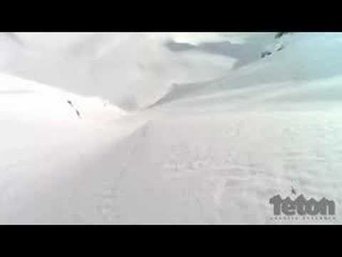 Seth Morrison Charges in Haines AK