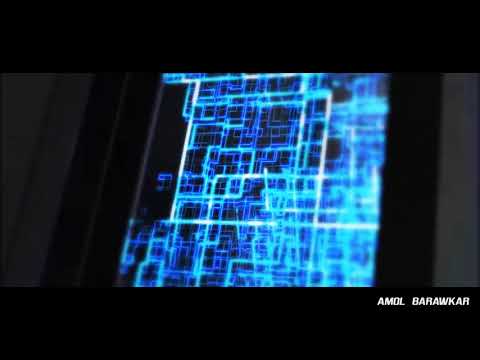 Amol Barawkar Logo Animat...