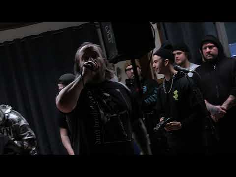 Concrete November 7th 2021 - Full Set -