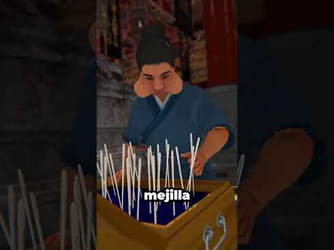 Venganza por una mejilla rota