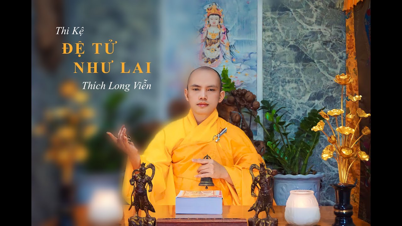Đệ Tử Như Lai
