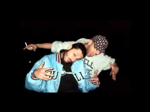 Ajzea ft  DayWho - Ciganka cita sa dlana