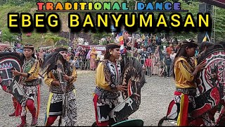 Download lagu SENI TARI KUDA LUMPING EBEG BANYUMASAN - ELING ELING mp3 Download lagu SENI TARI KUDA LUMPING EBEG BANYUMASAN - ELING ELING mp3