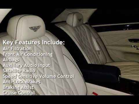 2014 Bentley Flying Spur (CC-1664936) for sale in Boca Raton, Florida