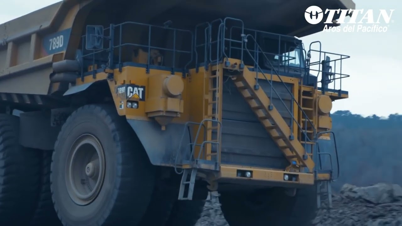 Video de Aros del Pacífico