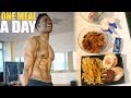 Lose Belly Fat With Only 1 Meal a Day DIET
