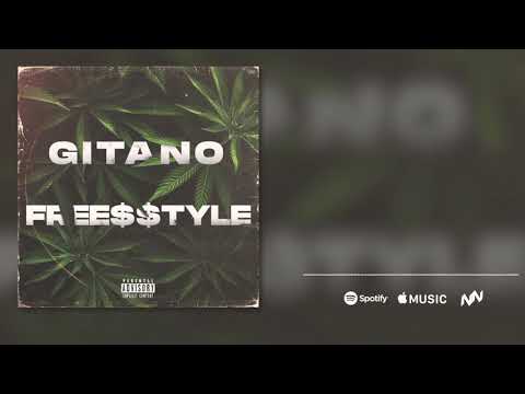 Gitano x Free$$tyle
