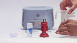 PARI COMPACT2 Junior | Inhalation