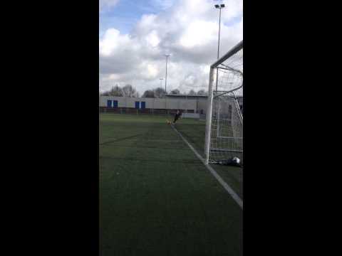 Voetballen bij #vvzeewolde #prof⚽️⚽️⚽️