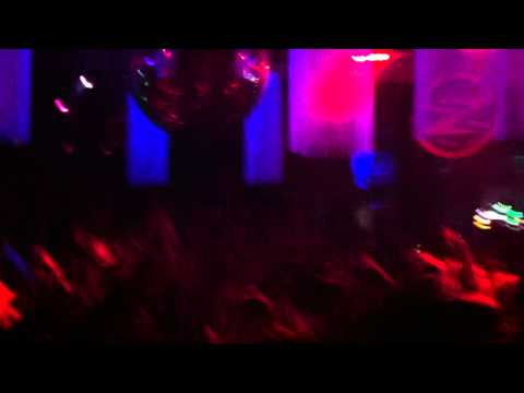 Chris & Rex live! im Club Zenit in Schwerin