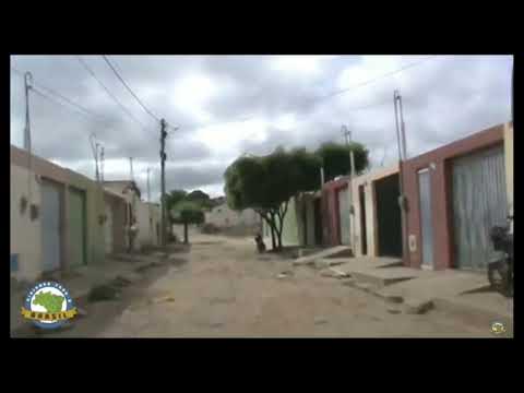 ASSOCIAÇÃO DO SÍTIO DOS BARREIRO E CIDADE DE PENAFORTE CEARA
