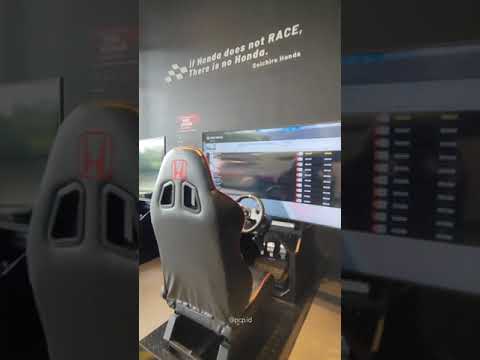 Thumbnail for FREE! Mau coba Simulator F1? Datang saja ke Dreams Cafe di Senayan Park | Recommended Cafe Hits Jkt by Honda Prospect Motor