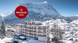 Belvedere Swiss Quality Hotel, Grindelwald, Schweiz | Reisen mit Sheenu