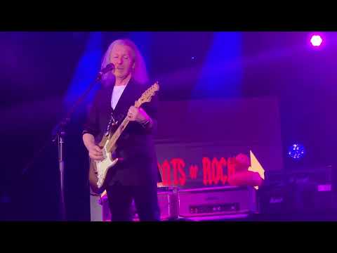 JOHN VERITY - Stay With Me Baby