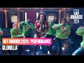 Witness GloRilla Rock The Stage With Wanna Be BET Awards 24