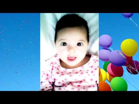 Feliz Cumpleaños Alhena