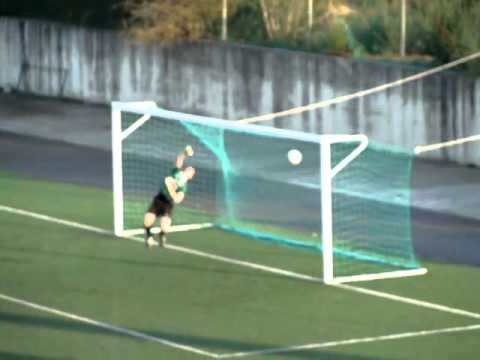 FC PEDRAS RUBRAS-1 - CF SERZEDO-0-JUNIORES A-10ª.JORNADA