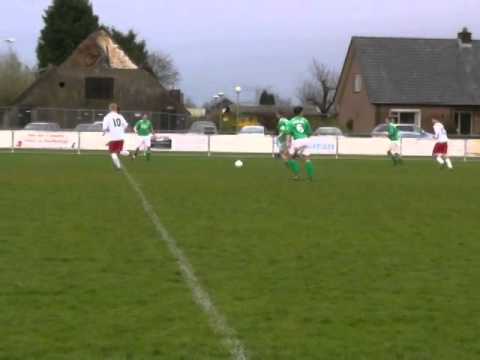 SVHA A1 - RKSV Driel A1D (22-03-2014)