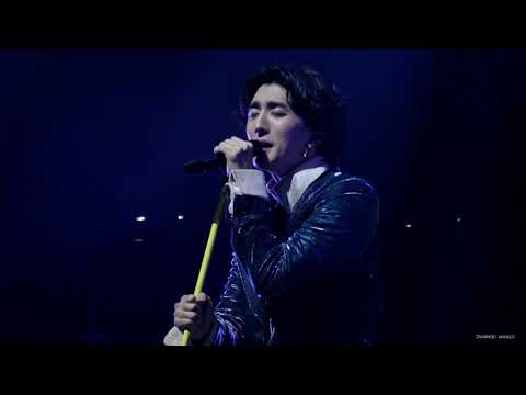 200216 달 - 잔나비 (JANNABI) @ 잔나비 전국투어콘서트 NONSENSE 2 (올림픽홀)