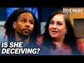 Her Husband Died She Married His Best Friend Steve Wilkos