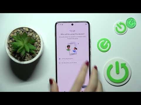 How to Add Google Account to MOTOROLA ThinkPhone