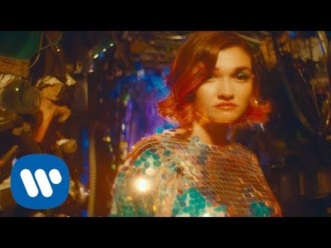 MisterWives: whywhywhy [OFFICIAL VIDEO]