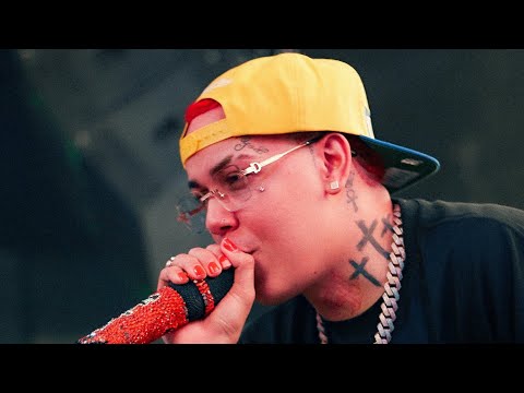 Yaisel LM FT CDOBLETA - Fulete En Vivo