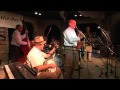 Mahogany Hall Allstars featuring Tom Fischer