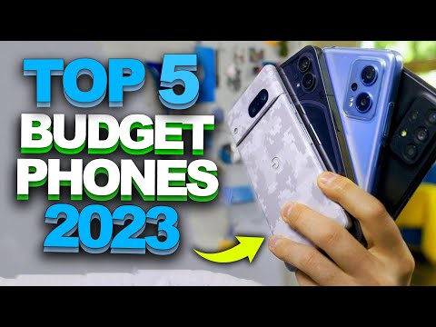 Best Budget Phones 2024 - The Only 5 You Should Consider Today