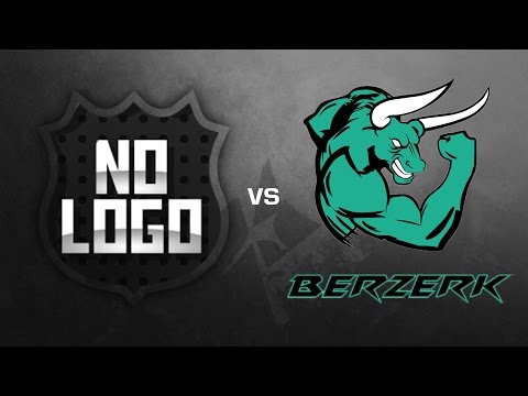 GET READY vs. Berzerk - Spieltag 1, 99Damage Liga Saison #5 Div 2.1