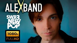 Alex Band The Calling - SWR3 New Pop Festival 2010
