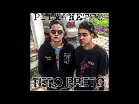 TETO PRETO - prod. Bertoi