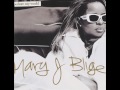 Mary J Blige Missing You