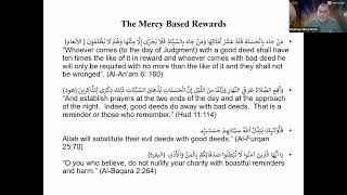 Your Character in the Shade of Allah's Name, Al-Rahime