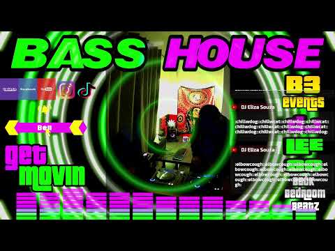 DJ LEE O C Best New Tech House Music 2023 Underground Dance Bass House DJ Mix Deep Funky EDM Club 23