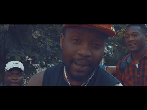 Yung Swiss - For The Nation (Official Music Video)