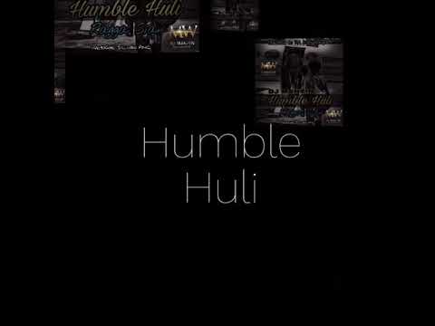 Humble Huli (2019) - Ragga Siai & DJ Manzin