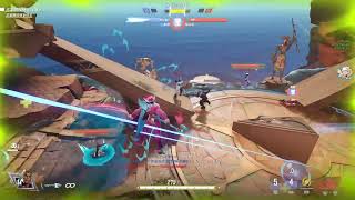 【PS5 MARVER RIVALS】エヲンがやるマーベルライバルズ！
