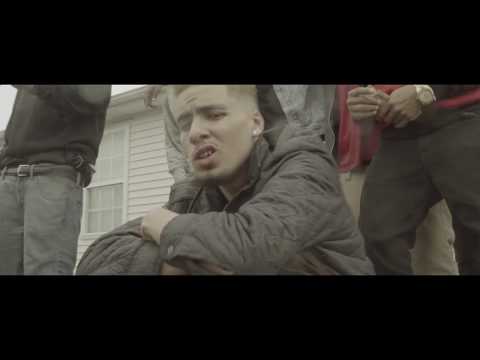 Lil Gamo - Fucked Up (Official Video) Shot By @DirectedByBj