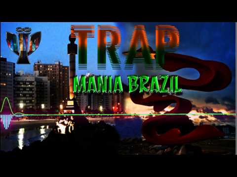 Armin Van Buuren & W&W- D# Fat (Maraud Festival Trap Remix)