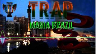 Armin Van Buuren & W&W- D# Fat (Maraud Festival Trap Remix)